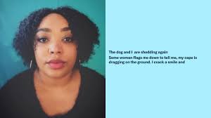 Lyn Patterson: 'Reddit User Pi'