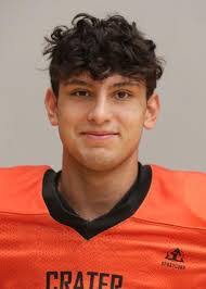 Kayden Gardner's Instagram, Twitter & Facebook