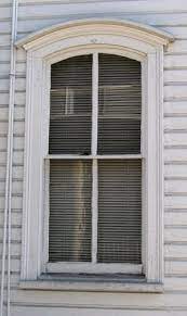 If you don't want to go the full replacement route, you have several choices. Window Designs Curb Appeal Oldhouseguy Blog