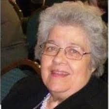 Dorothy Evelyn Shoemaker Obituary June 2, 2021