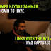 Media image for mohammed haydar zammar from International Business Times, India Edition