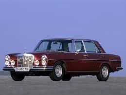 *free* shipping on qualifying offers. Mercedes Benz 300 Sel 6 3 W109 Specs Photos 1967 1968 1969 1970 1971 1972 Autoevolution