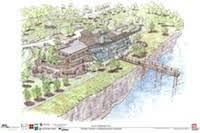 In his role as user experience architect for ibm security, mike's professional focus is on designing usable user interfaces that. Local Architect To Design Table Rock Visitor Center Springfield Business Journal