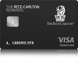 The 140k Ritz Carlton Rewards Card Should You Sign Up