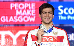 Click on a country to view medalists Len Moves European Short Course Swimming Championships To Avoid Worlds Clash