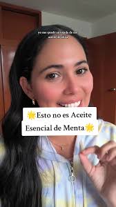 Cómo hacer Aceite Esencial de Menta Natural