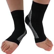 Support Socks Provides Achilles Tendon Support Plantar Fasciitis Support Arch Support And Arch Achilles Tendonitis Plantar Fasciitis Sleeve Socks And Heels