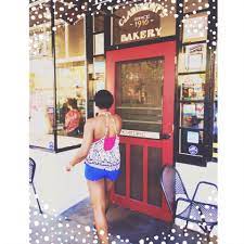 Some Crust Bakery Great Place For A Pastry Fix Claremont Great Places Bakery