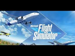 Microsoft Flight Simulator 2020 Youtube In 2020 Microsoft Flight Simulator Flight Simulator Simulation
