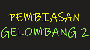 Simpangan gelombang saat t = 1 sekon dan x = 1 m j. Search Youtube Channels Noxinfluencer