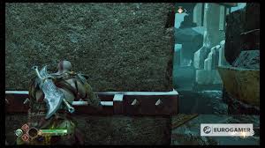 God Of War: Escape From Helheim Walkthrough - Neoseeker