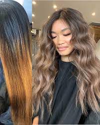 American Salon On Instagram Kisss My Brasss Color By Chris Styles Mai Hair Style By Hairbysusiele Hair Inspo Color Hair Color Light Brown Hair