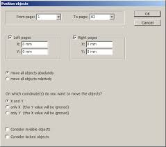 Opening indesign · creating a new document · opening an existing indesign project · saving your project. Indesign Script Position Objects