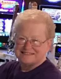 Obituary information for Linda L. Berry