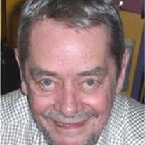 Peter 'doc' Hough, Edd. Obituary