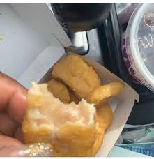 Desi V On Twitter Really Mcdonalds Raw Chicken Nuggets Mcdonalds Https T Co Vmrkhuwcpb Twitter