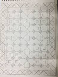 زخارف هندسية contemporary rug decor home decor