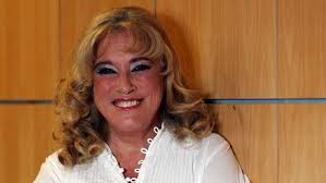 Teresa guilherme was born on june 27, 1955 in lisbon, portugal as maria teresa salgado de vieira guilherme. Teresa Guilherme Confessa Se A Goucha Fora De Campo Jornal Record