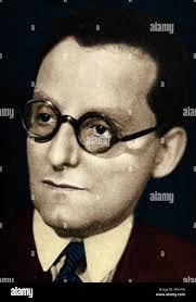 Max born hi-res stock photography and images