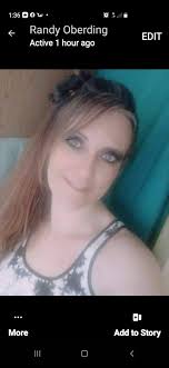 Help find Carmen Haley Noel Hefner