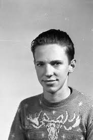 1-9-1964 Uintah County 1st Baby: Karlene Hodgkinson