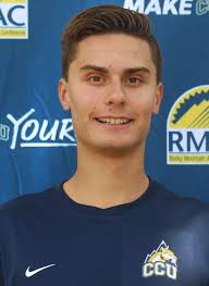 2020 Men's Soccer Roster