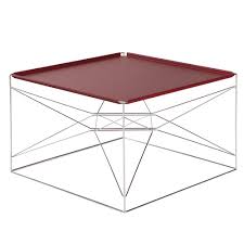 Wire Table By Ole Schjoll At Suite Ny In 2020 Wire Table Steel Dining Table Table