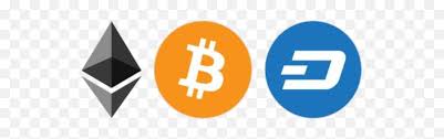 Free vector icons in svg, psd, png, eps and icon font. Cryptocurrencies And Their Logos Cryptocurrency Logo Transparent Png Free Transparent Png Images Pngaaa Com