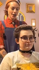 Hello Ghostface in Denmark