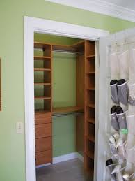 Small Bedroom Closet Design Ideas Best 25 Small Closet Organization Ideas On Pinterest Sma Bedroom Organization Closet Closet Small Bedroom Small Closet Design