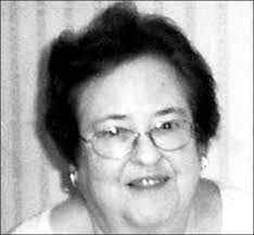NANCY SYNER Obituary (2014)