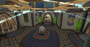 Why Wizard101 S Empyrea Will Be The Last World In Arc 3 Swordroll S Blog Wizard101 Arc World