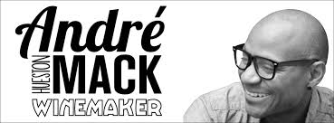 André Hueston Mack — Maison Noir Wines