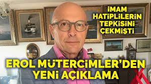 Ünlü ssk uzmanı ali tezel fetö'den gözaltına alınmış. Erol Mutercimler Ozur Diledi Son Dakika Ozel Haberler Kose Yazilari