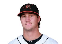 Mike Wright (baseball)