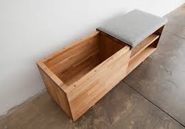 Amazing furniture design for minimalist home decoration part 8. Organic And Minimalist Solid Wood Furniture By Mashstudios