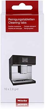 Do so at least three times. Best Espresso Machine Cleaning Tablets In 2021 Ratings Prices Products Coffeecupnews