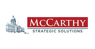 McCarthy Strategic Solutions Announces Addition of Iris Wilbur Glick