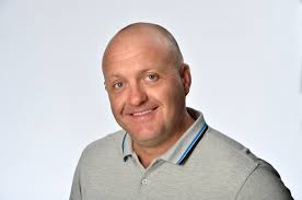 24 Hours With... Stu Gregor, CEO Liquid Ideas