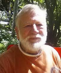 Robert David “Bob” Wason (1941-2014)