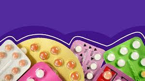 These contain just one hormone, progestin. The Best Birth Control Pill For You A Guide To Your Contraceptive Options