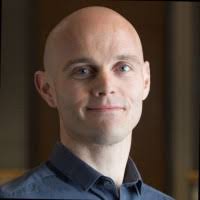 Damien Doherty Email & Phone Number