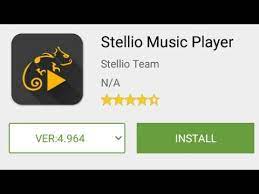 Stellio music player activation code free how to unlock stellio music player stellio unlocker code free stellio player code stellio code . Stellio Music Player New Unlock Version 2020 Version Youtube