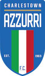 This name was adopted in 1910 to pay homage to the italian savoy royal family. Charlestown Azzurri Fc Wikipedia
