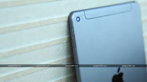 Ipad Mini 2019 Review Ndtv Gadgets 360