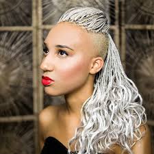 Debra Hare-Bey Private Parlour