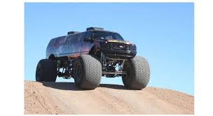 Un sushi de «otoro», la partie la plus grasse qui se trouve. Les 30 Monster Trucks Les Plus Insolites Du Web Auto Moto Magazine Auto Et Moto