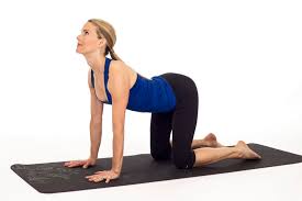 September 5 at 5:32 pm ·. Road Trip Relief Yoga Poses To Stretch Out The Kinks Kristin Mcgee