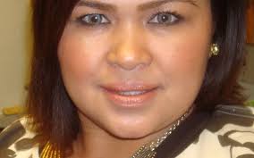 Grace Abad: Grace Abad