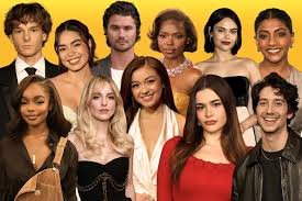 Young Hollywood Stars Add Star Power to 2026 Oscars